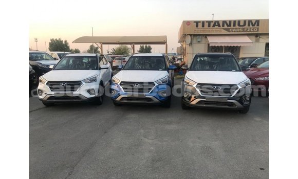 Buy Import Hyundai Creta Other Car in Import - Dubai in Barbados Buy Import Hyundai Creta Other Car in Import - Dubai in Barbados