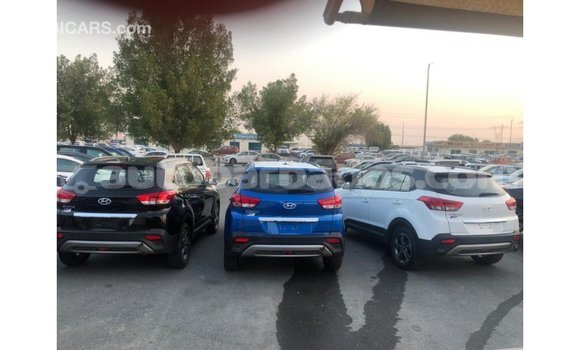 Buy Import Hyundai Creta Other Car in Import - Dubai in Barbados Buy Import Hyundai Creta Other Car in Import - Dubai in Barbados