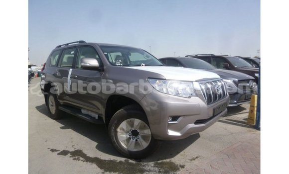 Buy Import Toyota Prado Other Car in Import - Dubai in Barbados Buy Import Toyota Prado Other Car in Import - Dubai in Barbados