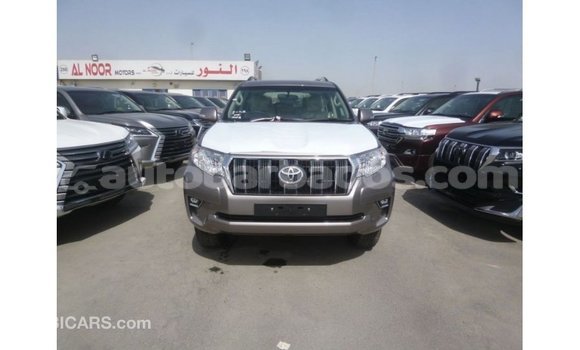 Buy Import Toyota Prado Other Car in Import - Dubai in Barbados Buy Import Toyota Prado Other Car in Import - Dubai in Barbados