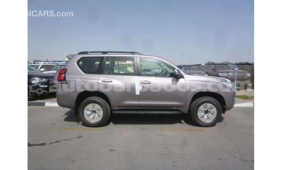 Buy Import Toyota Prado Other Car in Import - Dubai in Barbados Buy Import Toyota Prado Other Car in Import - Dubai in Barbados