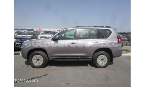 Buy Import Toyota Prado Other Car in Import - Dubai in Barbados Buy Import Toyota Prado Other Car in Import - Dubai in Barbados