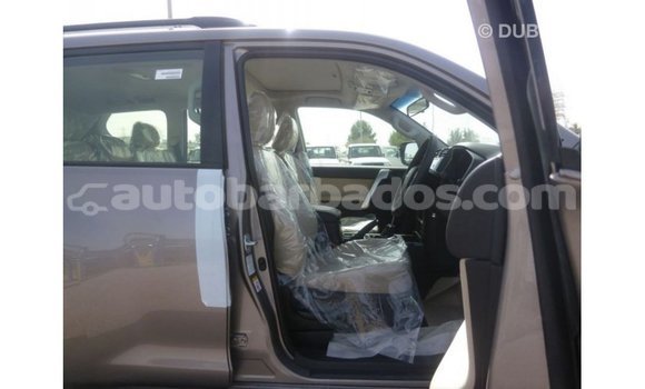 Buy Import Toyota Prado Other Car in Import - Dubai in Barbados Buy Import Toyota Prado Other Car in Import - Dubai in Barbados