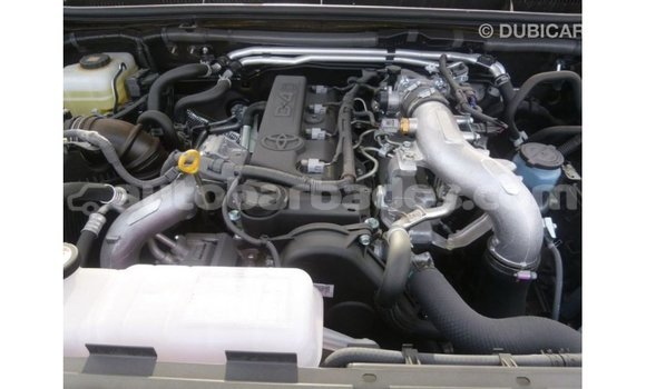 Buy Import Toyota Prado Other Car in Import - Dubai in Barbados Buy Import Toyota Prado Other Car in Import - Dubai in Barbados