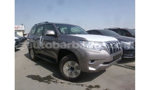 Buy Import Toyota Prado Other Car in Import - Dubai in Barbados Buy Import Toyota Prado Other Car in Import - Dubai in Barbados