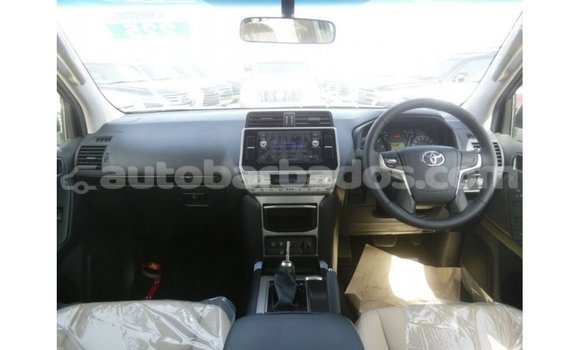 Buy Import Toyota Prado Other Car in Import - Dubai in Barbados Buy Import Toyota Prado Other Car in Import - Dubai in Barbados