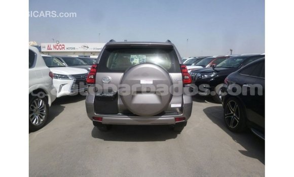 Buy Import Toyota Prado Other Car in Import - Dubai in Barbados Buy Import Toyota Prado Other Car in Import - Dubai in Barbados
