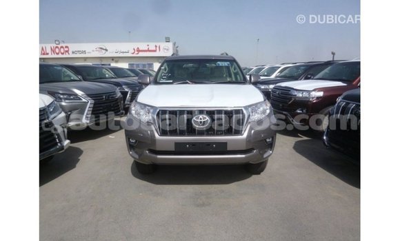 Buy Import Toyota Prado Other Car in Import - Dubai in Barbados Buy Import Toyota Prado Other Car in Import - Dubai in Barbados