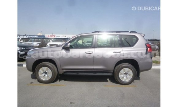 Buy Import Toyota Prado Other Car in Import - Dubai in Barbados Buy Import Toyota Prado Other Car in Import - Dubai in Barbados