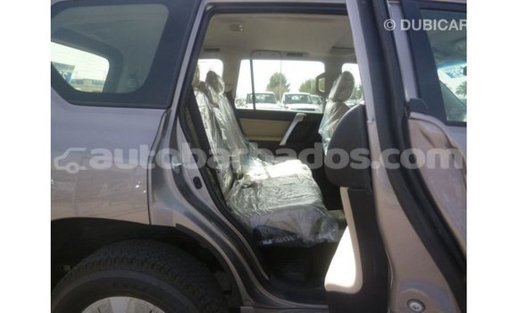 Buy Import Toyota Prado Other Car in Import - Dubai in Barbados Buy Import Toyota Prado Other Car in Import - Dubai in Barbados