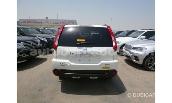 Buy Import Nissan Evalia White Truck in Import - Dubai in Barbados Buy Import Nissan Evalia White Truck in Import - Dubai in Barbados