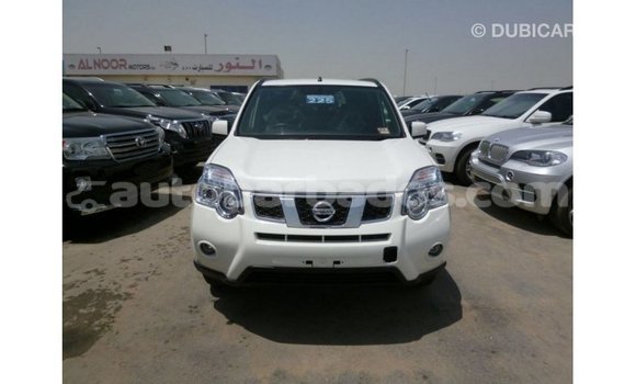 Buy Import Nissan Evalia White Truck in Import - Dubai in Barbados Buy Import Nissan Evalia White Truck in Import - Dubai in Barbados
