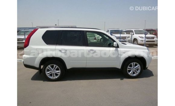 Buy Import Nissan Evalia White Truck in Import - Dubai in Barbados Buy Import Nissan Evalia White Truck in Import - Dubai in Barbados