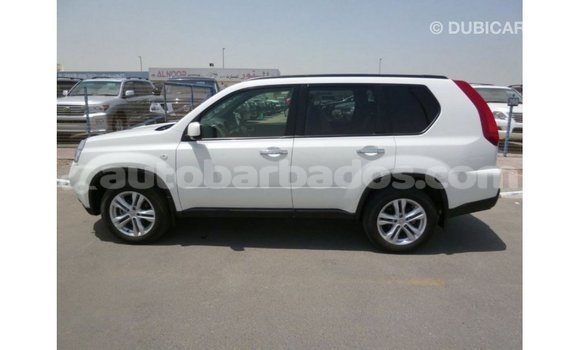 Buy Import Nissan Evalia White Truck in Import - Dubai in Barbados Buy Import Nissan Evalia White Truck in Import - Dubai in Barbados
