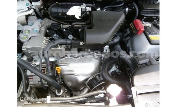 Buy Import Nissan Evalia White Truck in Import - Dubai in Barbados Buy Import Nissan Evalia White Truck in Import - Dubai in Barbados