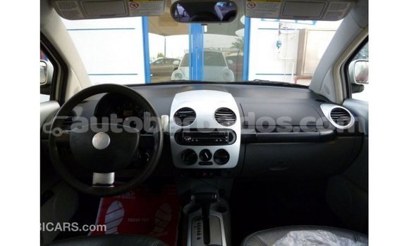 Buy Import Volkswagen Beetle White Car in Import - Dubai in Barbados Buy Import Volkswagen Beetle White Car in Import - Dubai in Barbados