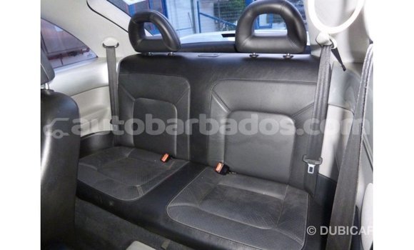Buy Import Volkswagen Beetle White Car in Import - Dubai in Barbados Buy Import Volkswagen Beetle White Car in Import - Dubai in Barbados