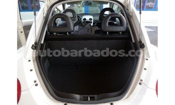 Buy Import Volkswagen Beetle White Car in Import - Dubai in Barbados Buy Import Volkswagen Beetle White Car in Import - Dubai in Barbados
