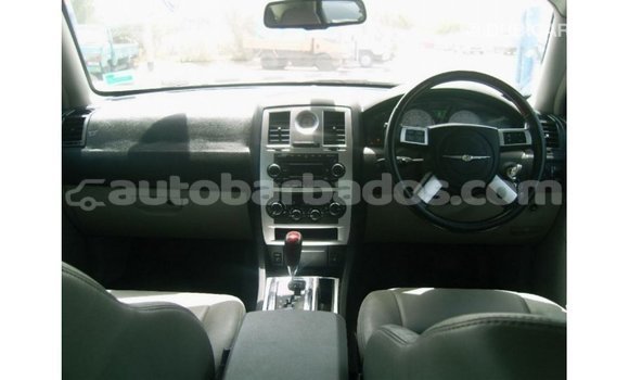 Buy Import Chrysler 300 Beige Car in Import - Dubai in Barbados Buy Import Chrysler 300 Beige Car in Import - Dubai in Barbados