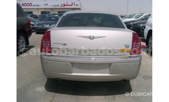 Buy Import Chrysler 300 Beige Car in Import - Dubai in Barbados Buy Import Chrysler 300 Beige Car in Import - Dubai in Barbados