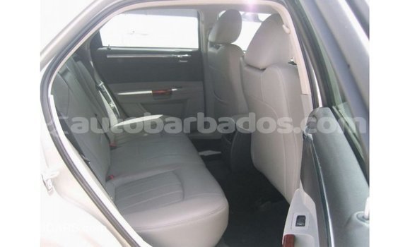 Buy Import Chrysler 300 Beige Car in Import - Dubai in Barbados Buy Import Chrysler 300 Beige Car in Import - Dubai in Barbados