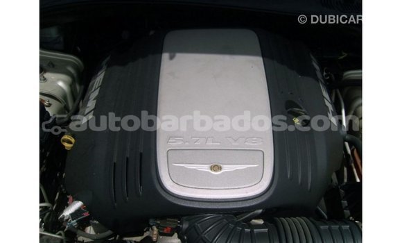 Buy Import Chrysler 300 Beige Car in Import - Dubai in Barbados Buy Import Chrysler 300 Beige Car in Import - Dubai in Barbados