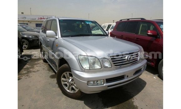 Buy Import Lexus LX Other Car in Import - Dubai in Barbados Buy Import Lexus LX Other Car in Import - Dubai in Barbados