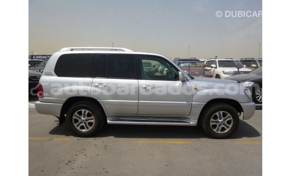 Buy Import Lexus LX Other Car in Import - Dubai in Barbados Buy Import Lexus LX Other Car in Import - Dubai in Barbados