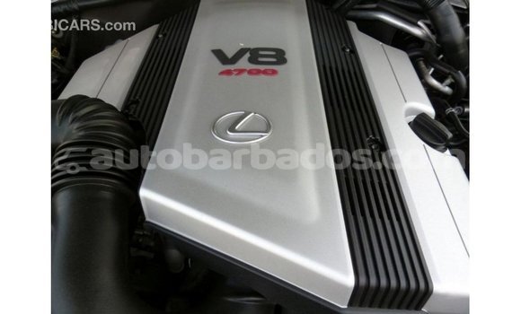 Buy Import Lexus LX Other Car in Import - Dubai in Barbados Buy Import Lexus LX Other Car in Import - Dubai in Barbados