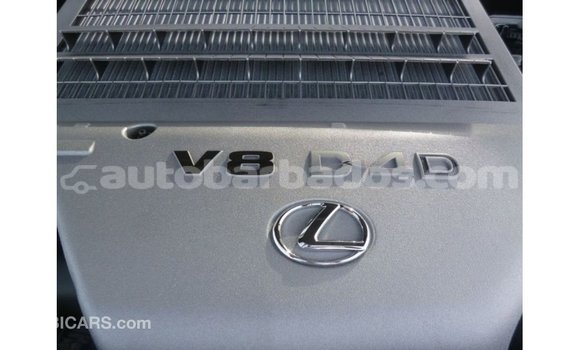 Buy Import Lexus LX White Car in Import - Dubai in Barbados Buy Import Lexus LX White Car in Import - Dubai in Barbados