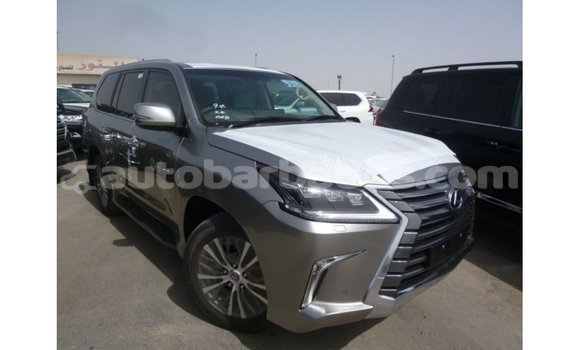 Buy Import Lexus LX Other Car in Import - Dubai in Barbados Buy Import Lexus LX Other Car in Import - Dubai in Barbados