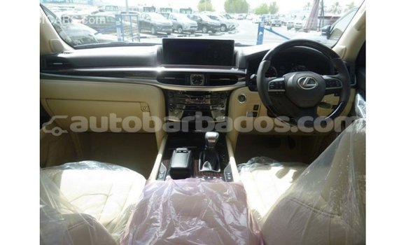 Buy Import Lexus LX Other Car in Import - Dubai in Barbados Buy Import Lexus LX Other Car in Import - Dubai in Barbados