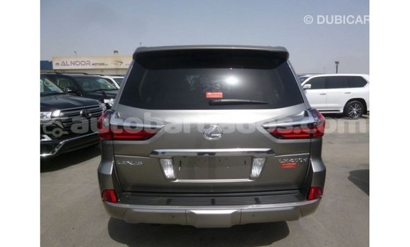 Buy Import Lexus LX Other Car in Import - Dubai in Barbados Buy Import Lexus LX Other Car in Import - Dubai in Barbados