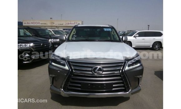 Buy Import Lexus LX Other Car in Import - Dubai in Barbados Buy Import Lexus LX Other Car in Import - Dubai in Barbados
