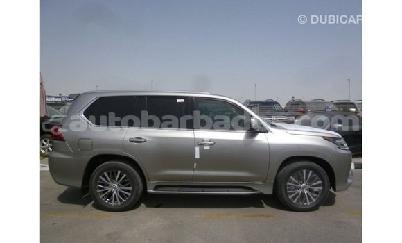 Buy Import Lexus LX Other Car in Import - Dubai in Barbados Buy Import Lexus LX Other Car in Import - Dubai in Barbados