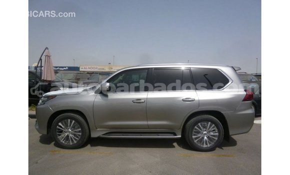 Buy Import Lexus LX Other Car in Import - Dubai in Barbados Buy Import Lexus LX Other Car in Import - Dubai in Barbados