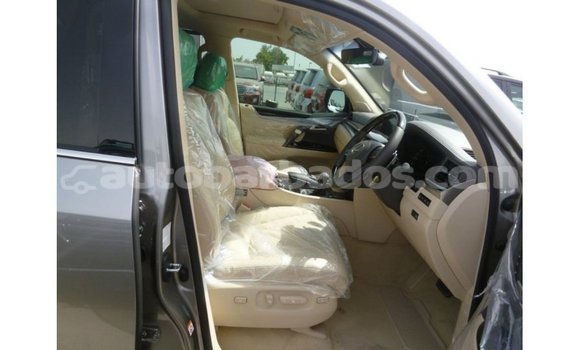 Buy Import Lexus LX Other Car in Import - Dubai in Barbados Buy Import Lexus LX Other Car in Import - Dubai in Barbados