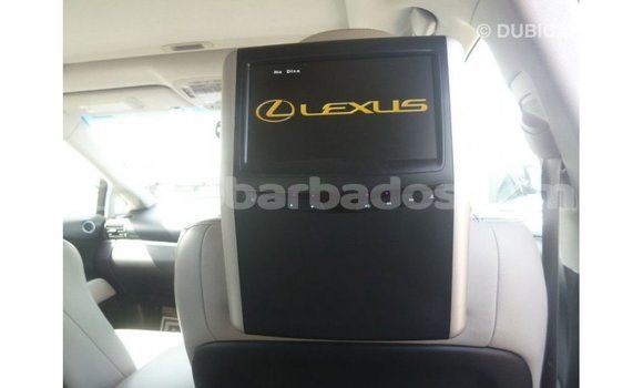Buy Import Lexus RX White Car in Import - Dubai in Barbados Buy Import Lexus RX White Car in Import - Dubai in Barbados