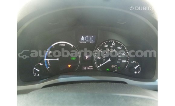 Buy Import Lexus RX White Car in Import - Dubai in Barbados Buy Import Lexus RX White Car in Import - Dubai in Barbados
