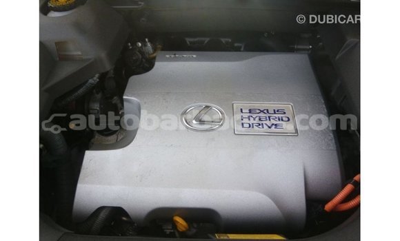 Buy Import Lexus RX White Car in Import - Dubai in Barbados Buy Import Lexus RX White Car in Import - Dubai in Barbados
