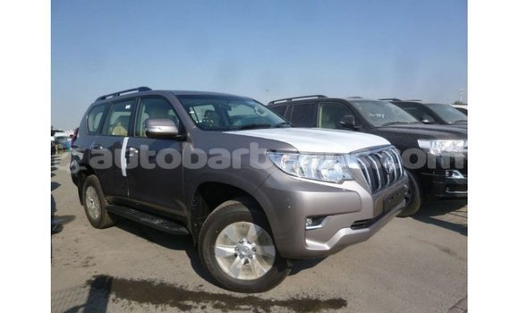 Buy Import Toyota Prado Other Car in Import - Dubai in Barbados Buy Import Toyota Prado Other Car in Import - Dubai in Barbados