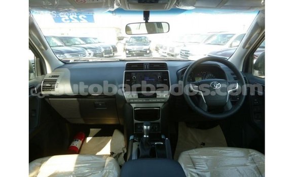Buy Import Toyota Prado Other Car in Import - Dubai in Barbados Buy Import Toyota Prado Other Car in Import - Dubai in Barbados