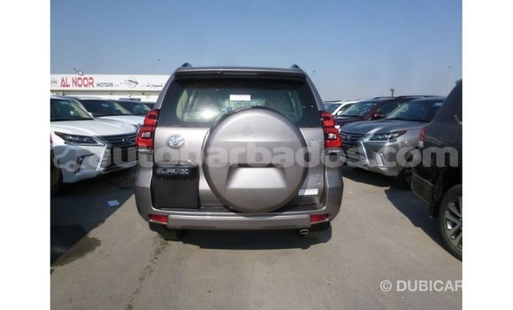 Buy Import Toyota Prado Other Car in Import - Dubai in Barbados Buy Import Toyota Prado Other Car in Import - Dubai in Barbados