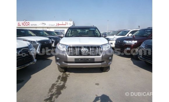Buy Import Toyota Prado Other Car in Import - Dubai in Barbados Buy Import Toyota Prado Other Car in Import - Dubai in Barbados
