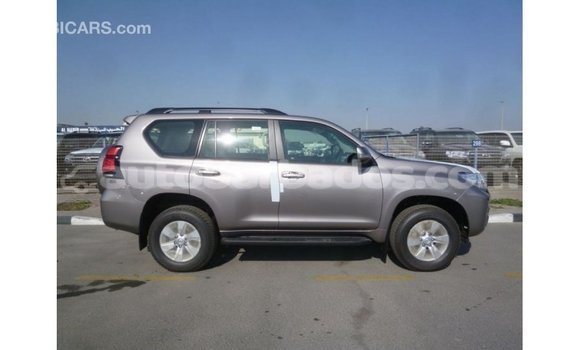 Buy Import Toyota Prado Other Car in Import - Dubai in Barbados Buy Import Toyota Prado Other Car in Import - Dubai in Barbados