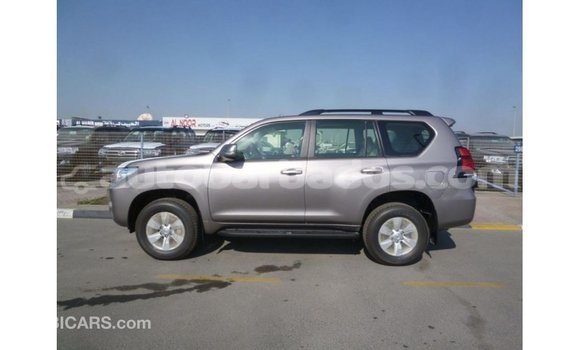 Buy Import Toyota Prado Other Car in Import - Dubai in Barbados Buy Import Toyota Prado Other Car in Import - Dubai in Barbados