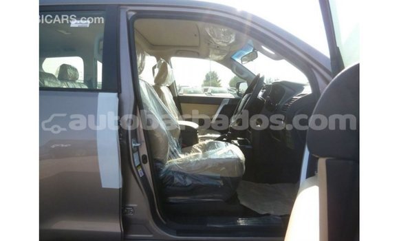 Buy Import Toyota Prado Other Car in Import - Dubai in Barbados Buy Import Toyota Prado Other Car in Import - Dubai in Barbados