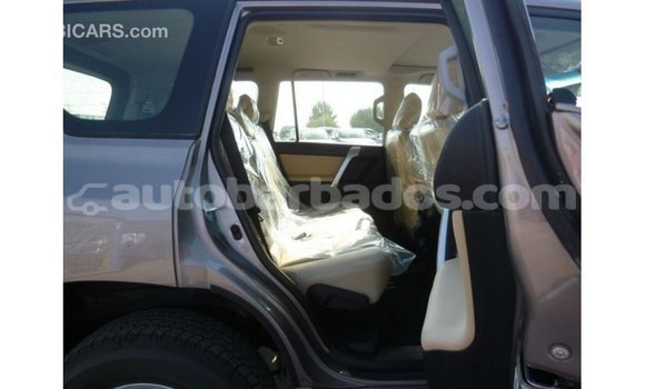 Buy Import Toyota Prado Other Car in Import - Dubai in Barbados Buy Import Toyota Prado Other Car in Import - Dubai in Barbados