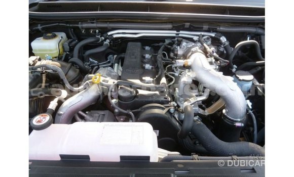 Buy Import Toyota Prado Other Car in Import - Dubai in Barbados Buy Import Toyota Prado Other Car in Import - Dubai in Barbados