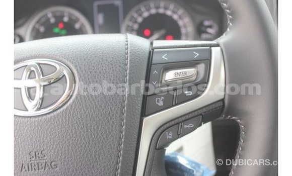 Buy Import Toyota Land Cruiser White Car in Import - Dubai in Barbados Buy Import Toyota Land Cruiser White Car in Import - Dubai in Barbados